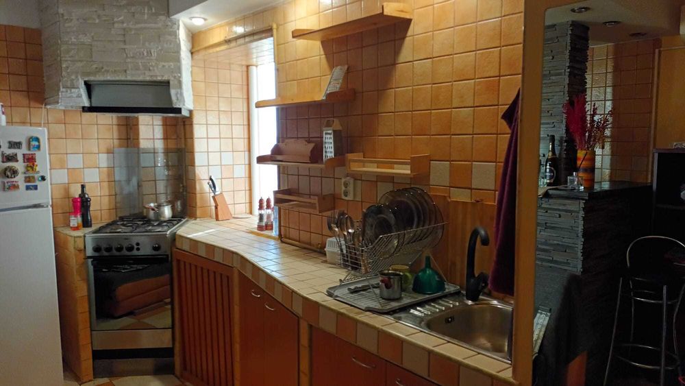 2 camere Mosilor