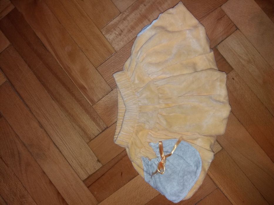 Детски дрешки-всичко по 5 лв.