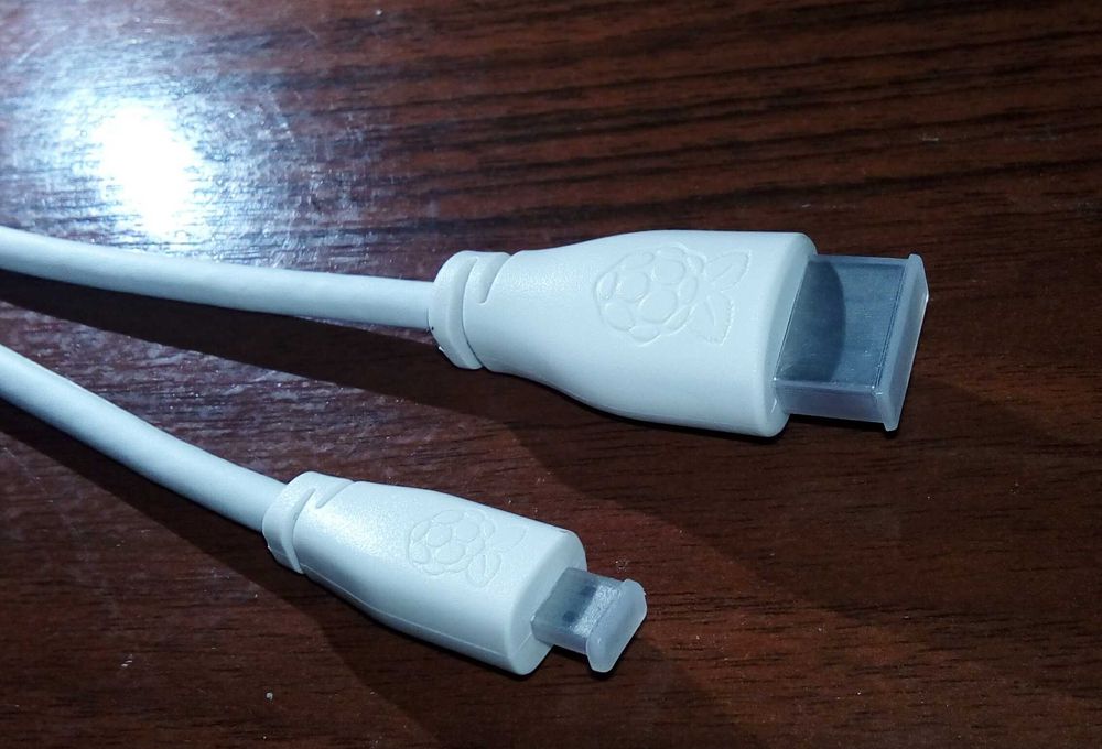 Оригинальный Raspberry Pi 4 4GB