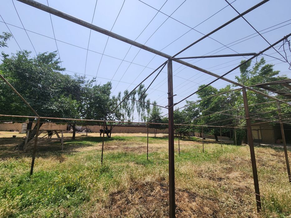 Продаётся Дом участок