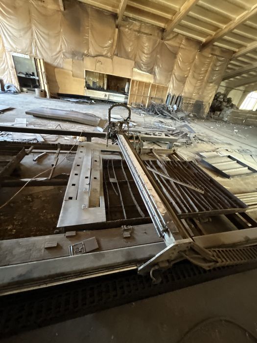 Продается плазмарез