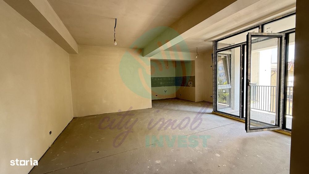 Apartamente noi |  Proiect boutiq