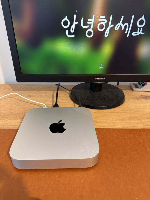 Apple Mac Mini M1 | 8GB Ram | 256GB SSD