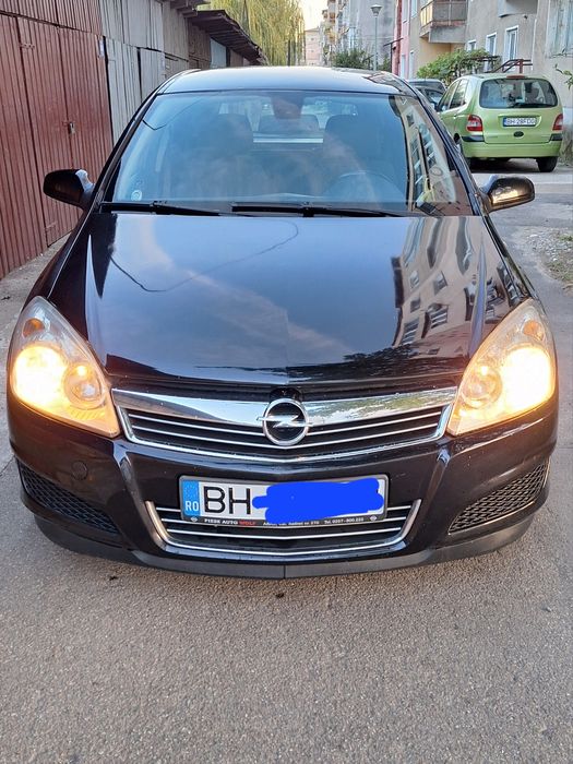 Vand Opel Astra H