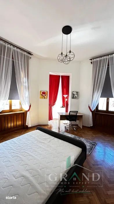 Apartament Ultracentral | 2 Camere | 70 MP | Petfriendly | Etaj 1 — fotografia 1