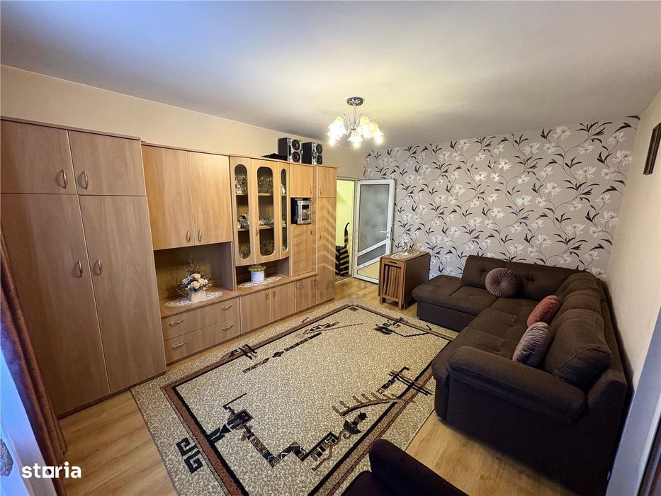 Apartament 2 Camere | Str Sucevei