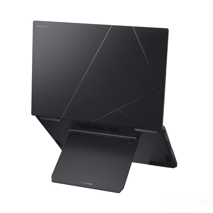 Asus Zenbook Duo UX8406CA-QL078W (14.0" Oled Wuxga 100% DCI-P3 Touch)