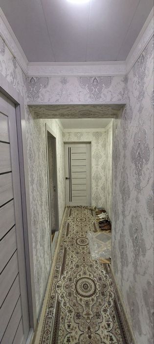 Продаётся Квартира в районе Радуга