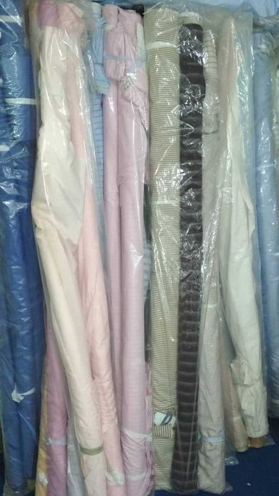 Платове за ризи и луксозни кутии