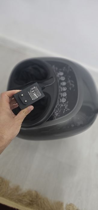 Массажёр для ног DJM