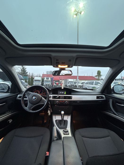 Bmw Seria 3 E90 320D