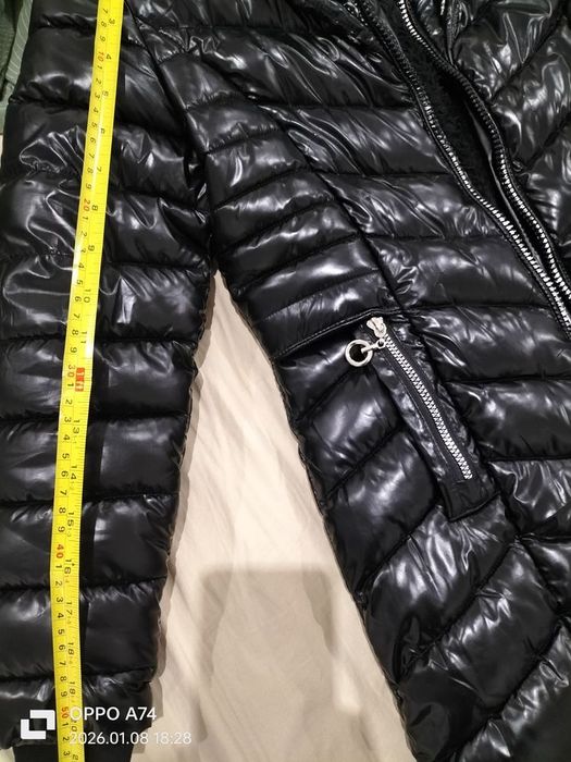 Черно яке за момичета