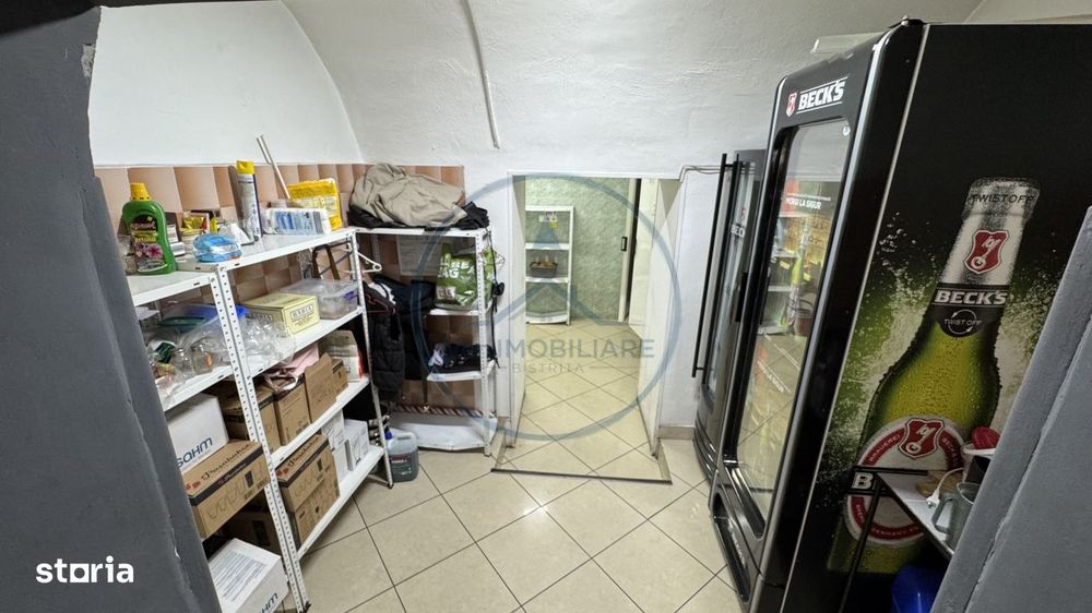 Spațiu Comercial Ultracentral- Pietonalul Liviu Rebreanu