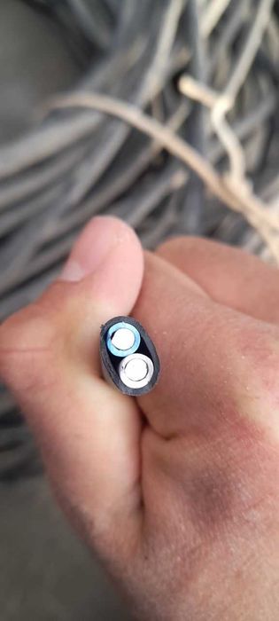 срочно продаю кабель  10мм