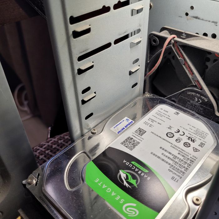 Продам системный блок