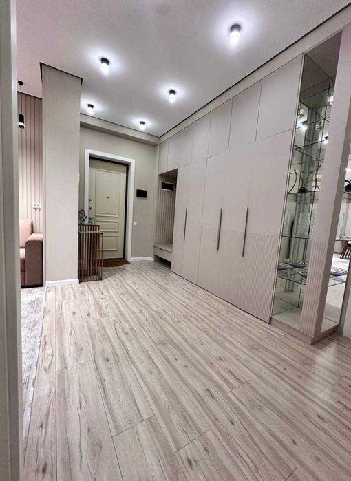 Продаётся 3х ком ЖК Казахстан Ц5