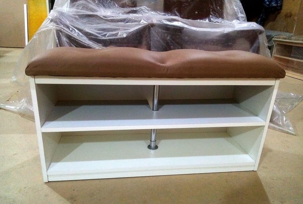 Продам новую обувницу!