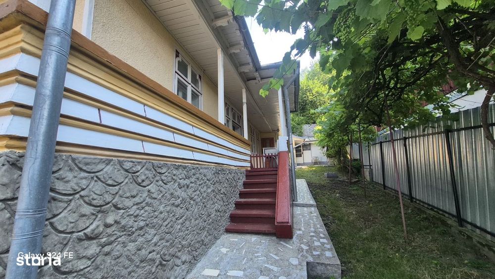 Casa zona Dragos Voda teren 680 mp