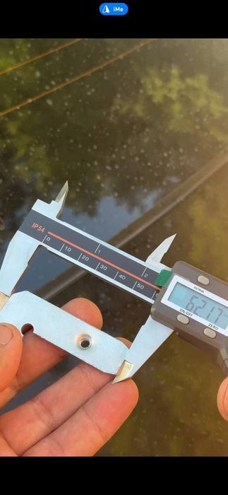 Угол для профиля