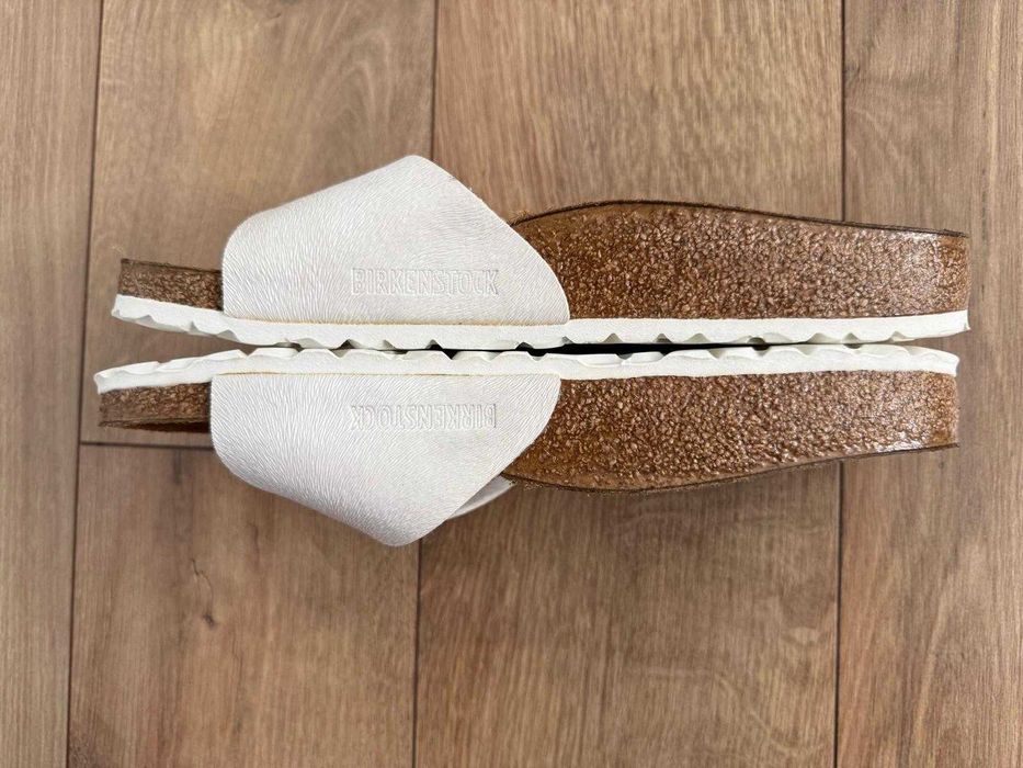 Nou Birkenstock 39 Madrid papuci piele femei