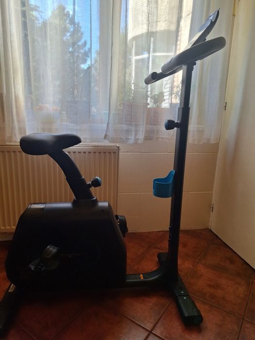 Vind bicicleta fitness Domyos 500 Cluj-Napoca •