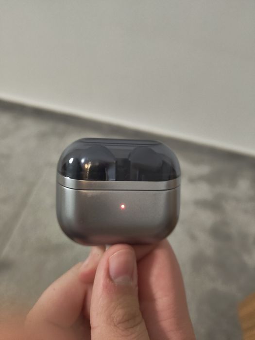 Vând căști Samsung buds pro 3