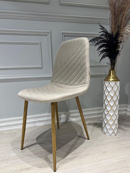 Стулья металлический