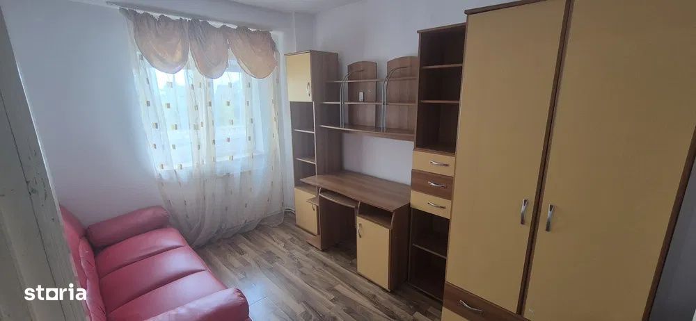 Apartament 3 camere  – Ultracentral, Centrul Nou