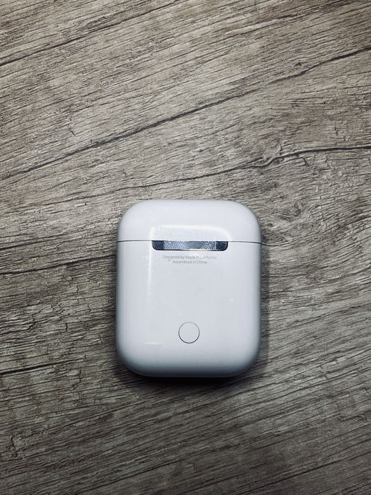 Air pods 2 ориг