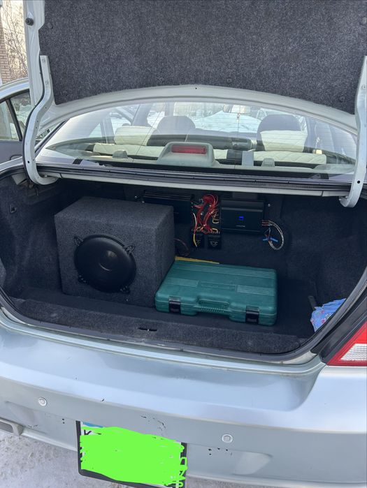 Продам Ниссан альмера классик