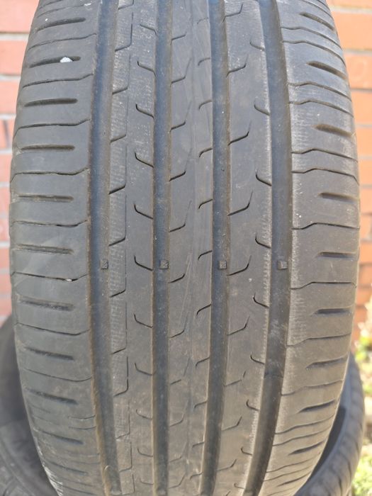 Летни гуми 205/55/16 Continental