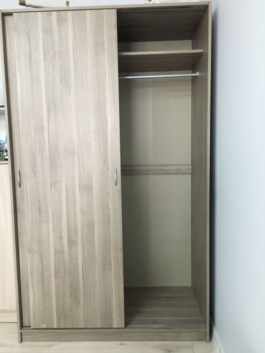 Шкаф купе ИКЕА Тодален