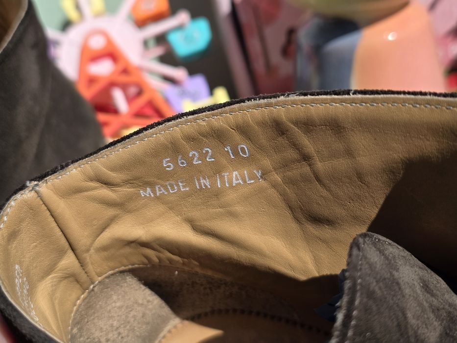 Philip Hardy мъжки обувки N44