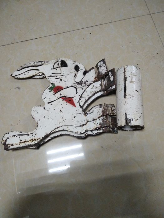 Подставка под ёлку!