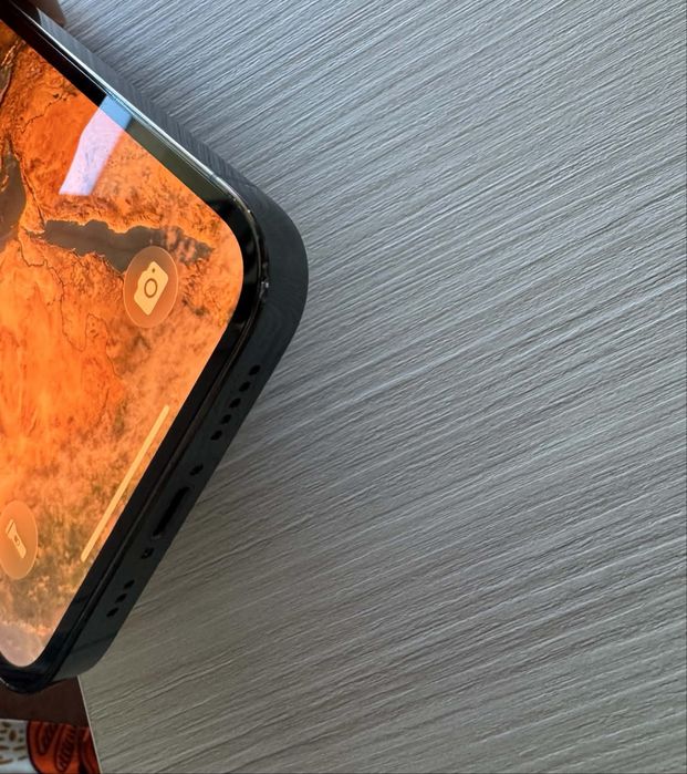 iPhone 13 Pro 256GB – 100% Battery Health – Отличен