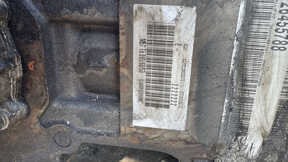 Оборудван блок за БМВ 3.0д 218кс