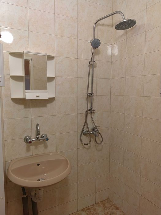 Дава се под наем Двустаен апартамент в Видин, Гео Милев - 40 кв.м за 198.9 € - Снимка #5