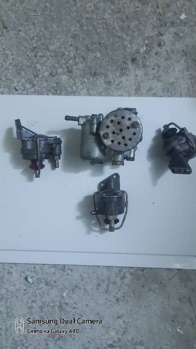 Вихрь 20-25-30 Запчасть