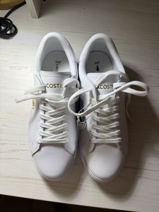 Кроссовки Lacoste