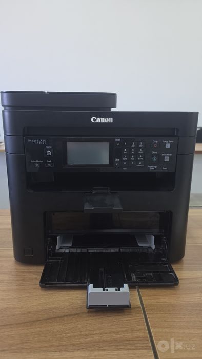 Canon MF236n printer