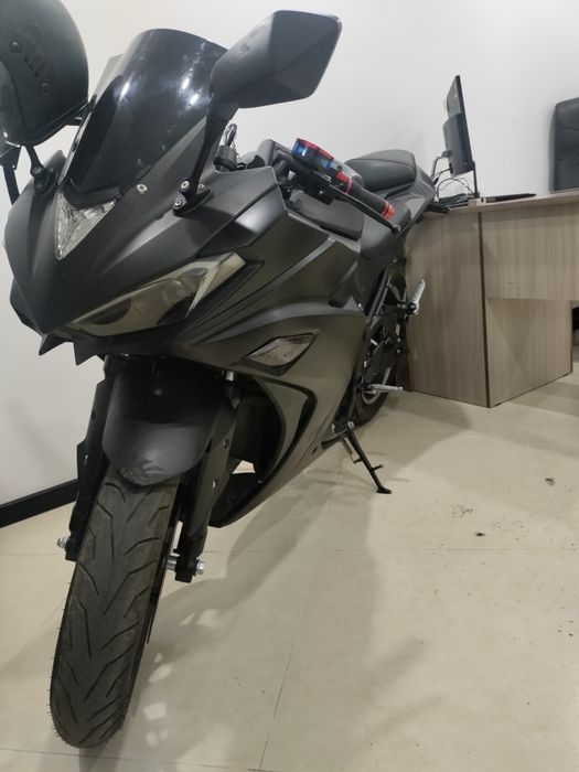 Продам электро байк