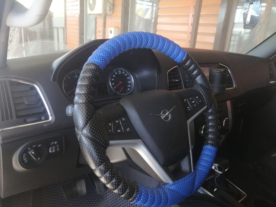 Продам Патриот новый