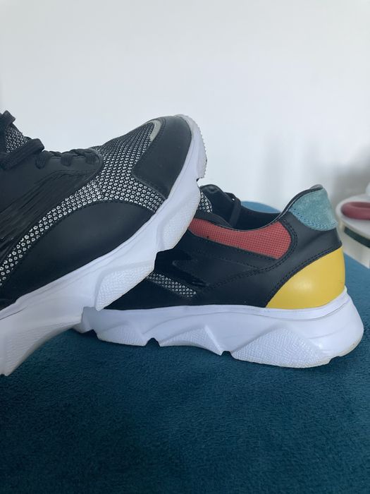 Pantofi/incaltaminte sport/casual Bigiotto