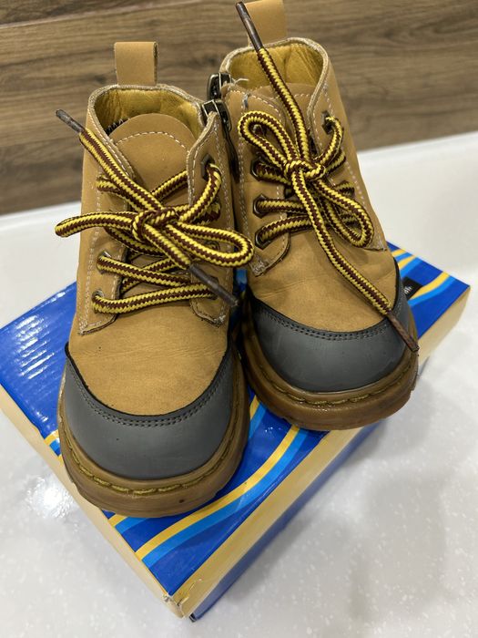 Детские ботичочки