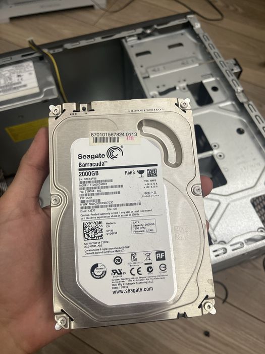 Продам комплектующие