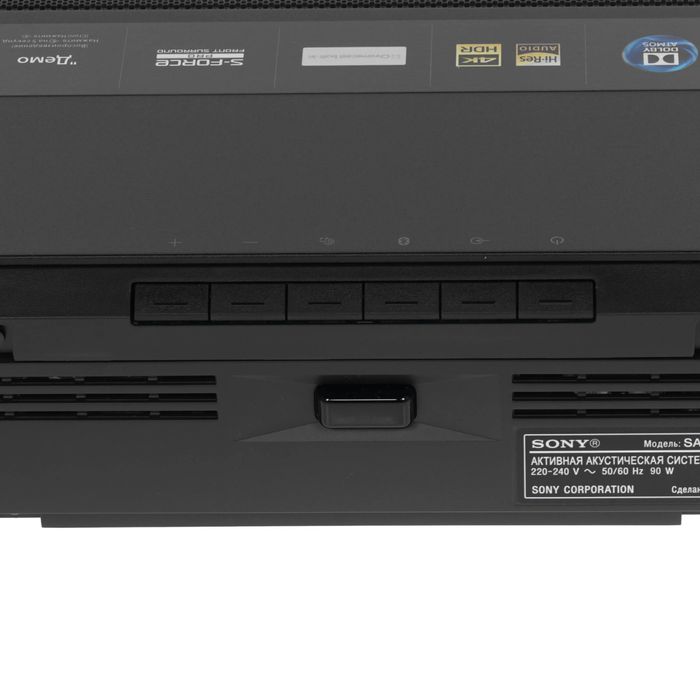 Саундбар sony ht-st5000 а369ae