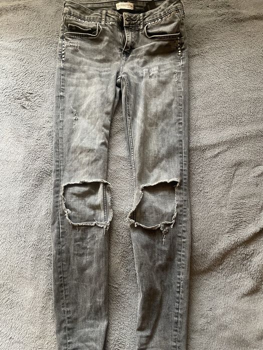 Дънки на Zara 36рр