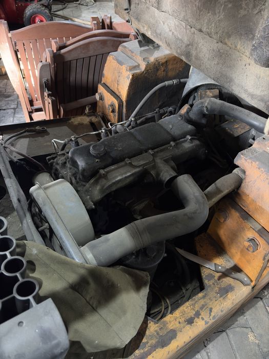 Погрузчик BalcanCar ДВ