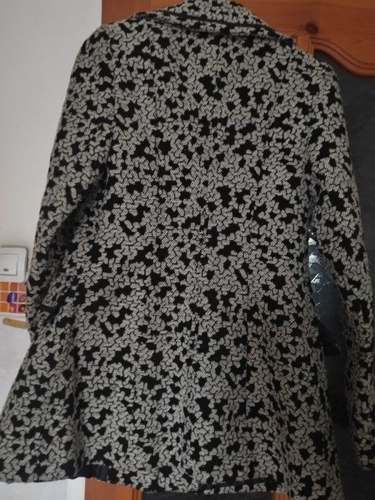 Пальто деми 42-44