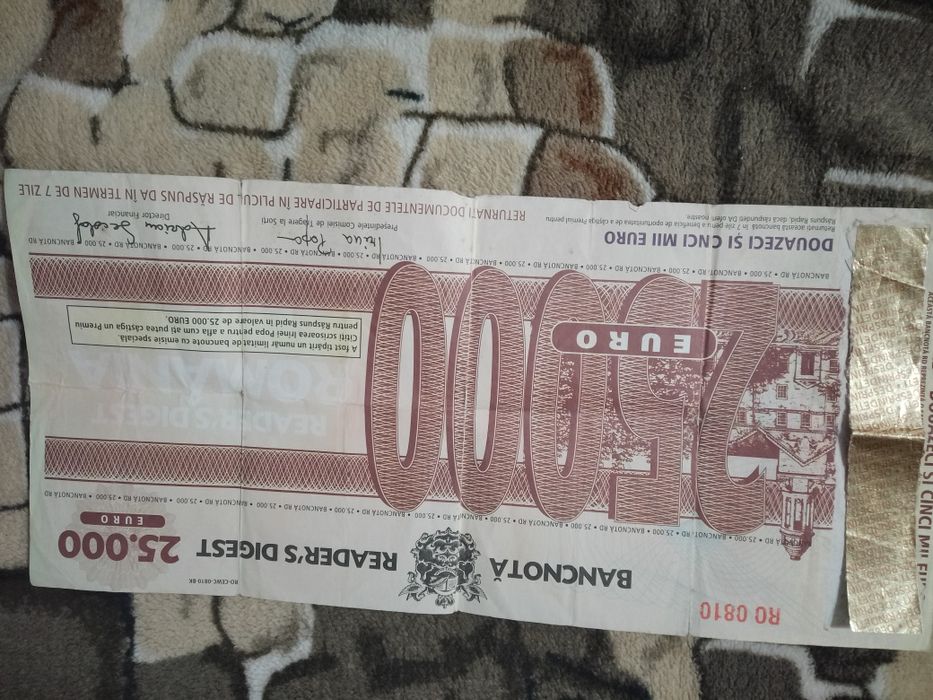 Monede și bancnote antice